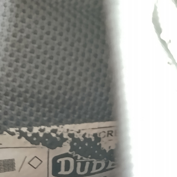 Hey Dude Men's Hightops Trail Blazers Size 12 Ultra Grip - Picture 10 of 16